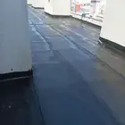 فني تركيب عوازل مائيه وحراريه