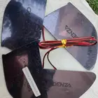 للبيع ليد أبواب و أكواب كيا كادينزا موديل 2016 - 2018 أحمر