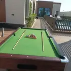 طاولات بلوت