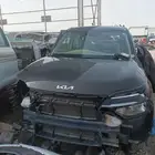 قطع غيار تشليح كيا كارينز 2023