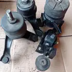 قطع غيار مستعمل