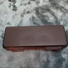 فلات بيلي بوكس لحفظ الادوات