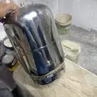 فني طلاء معادن. سنفره طلاء. نيكل كروم فضه دهب جلفنه