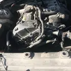 قطع غيار مرسديس وبي م تشليح السبيعي