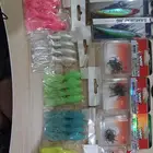 لورات الترا لايت كاستنج