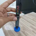 جهاز فحص زيت الفرامل 50ريال