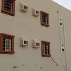 We have air conditioner covers for all sizes large and small