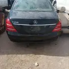 تشليح مرسديس وبي م يوجدلدينا بالورما جيرتمتيك مديل2008