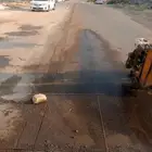 توصيل الصرف الصحي