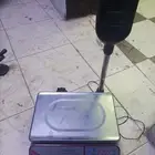 ميزان خضار كهربائي للبيع