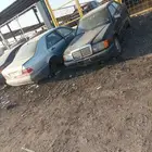 قطع غيارمرسديس تشليح مرسديس وبي م السبيعي