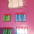 بطاريات AAو AAAو شواحنها