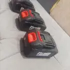 بطاريات اجهزه محمولة ماكيتا والاجهزه الصيني