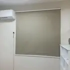 ستائر رول