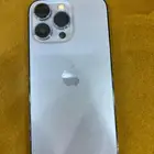 ايفون 13 pro 256