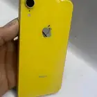 ايفون اكسر ار
