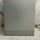 غساله صحون تنظيفها 80 ب 200