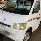 دباب ديهاتسو للإيجار 2013