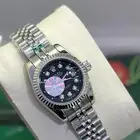 ساعة رولكس نسائي