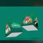 مطبوعات يوم الوطني طباعة مطبعة كروت فواتير استيكر اختام