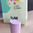 مق هاف مليون الوردي الشكل الجديد