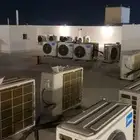 مؤسسة صيفك بارد للتكييف والتبريد-شروره