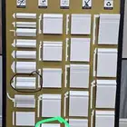 ديكورات ابهاء الخميس مشبىط