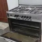 فرن و براده