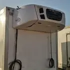 حافظة 5 متر مع محرك كارير 250 الشكل الحديث