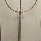 حامل قفص للطيور