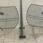 دش مقوي انترنت انتل خارجي مزدوج
