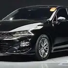 كيا K5 2023