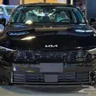 كيا كي فايف 2026 نص فل كاش او اقساط