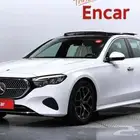مرسيدس E200 2025
