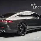 مرسيدس GT43 2021 معرض الميموني للاستيراد من كوريا