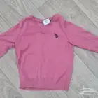 بلوفر بناتي بولو سانتا باربرا