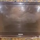 شاشة سامسونغ مكسورة للبيع