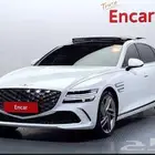 جينسس G80 2025