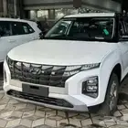 هواندي كريتا كمفورت 2025