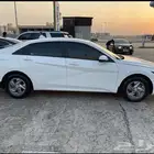 هيونداي النترا GLS 2024 صناعه كوري كوري الممشى  41 ألف كيلو