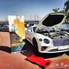 فحص سيارات في الامارات