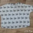 بلوزة نسائي شانيل فري سايز