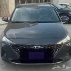 هيونداي اكسنت 2023