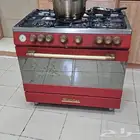 فرن ايطالي للبيع