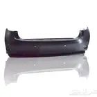 صدام خلفي لكزس ES350 متوافق مع 2016-2018