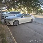 لكزس es 250