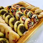 معجنات مشكلة بوكس منوع
