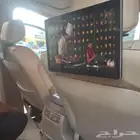 شاشة مراتب لجميع السيارات