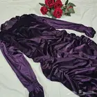 فساتين واطقم شتوية