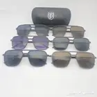 نظارات شمسيه